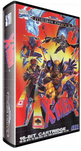 X-Men